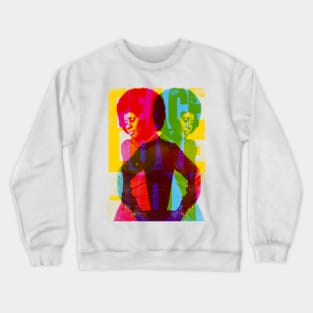 Alice Coltrane Crewneck Sweatshirt